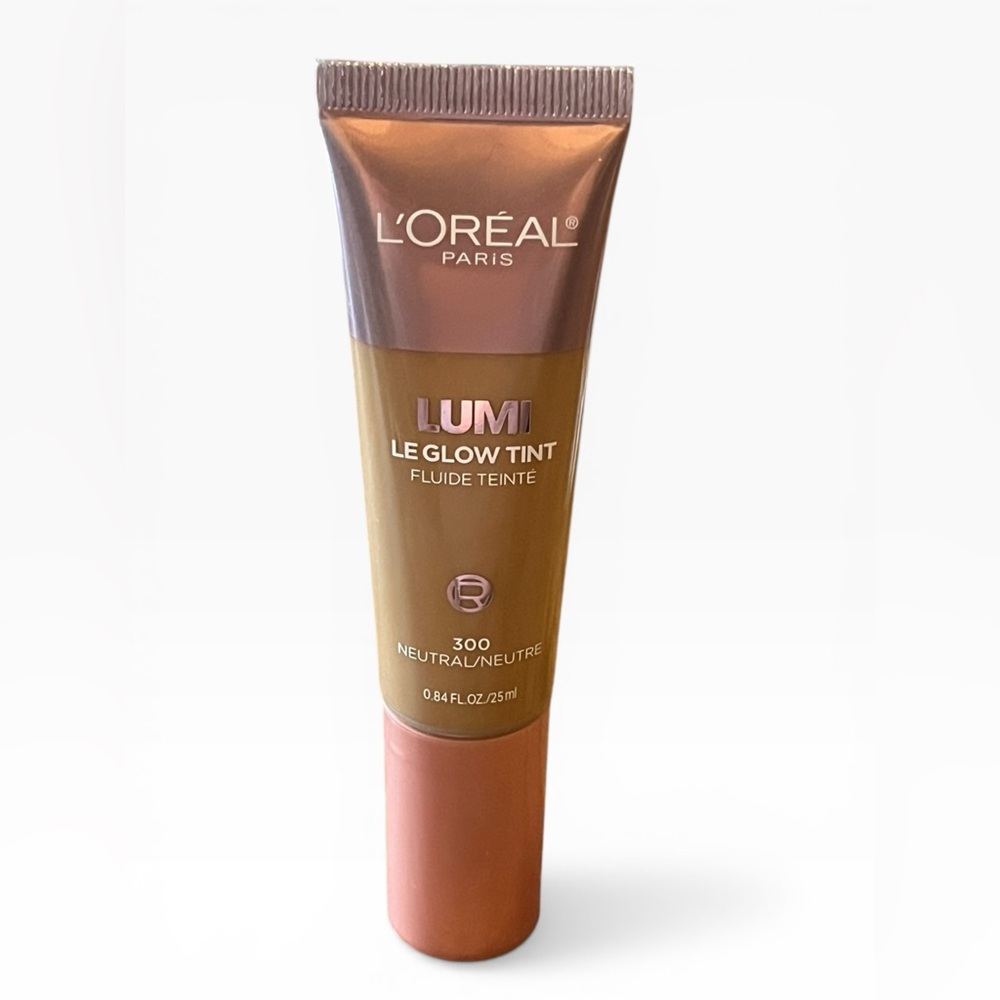 L'Oreal Lumi Le Glow Tint in Neutral Shade
